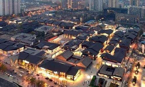 四川最值得去的三座古镇，不仅历史悠久，而且都是免费开放