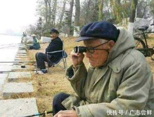 义乌“钓鱼镜一出，无人再打窝，35米深水一清二楚，从此不打窝