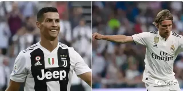 让不和谣言全部打脸!魔笛透露C罗祝贺短信，6年队友情不是说散就