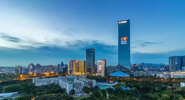 2018中国百强区，广东独占22席！第一名不负众望