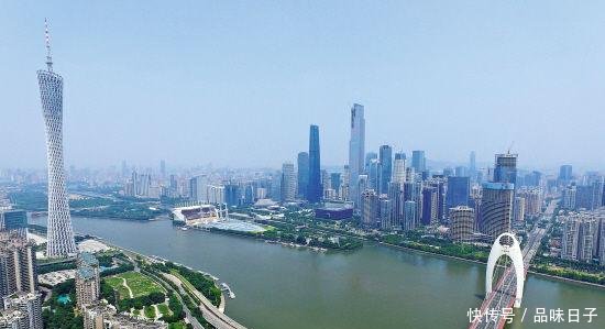  【上榜】中国百强市辖区你所在的城市有上榜吗