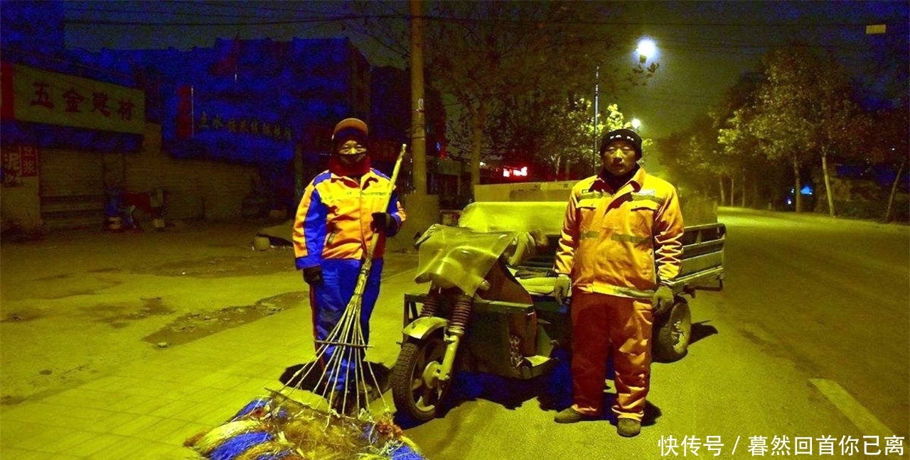 看到凌晨3点的中国，老外终于明白了，为何我国能发展如此迅速