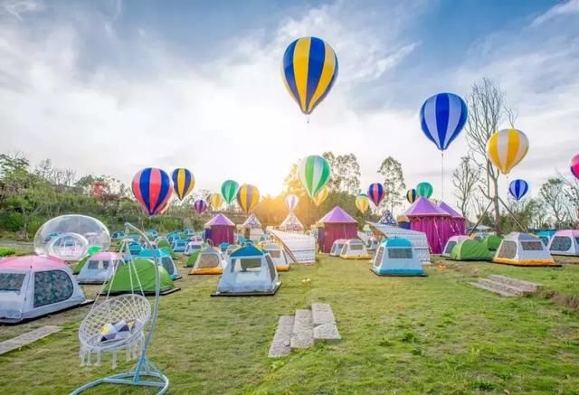 有些人在成都生活了20年，依然是个游客！