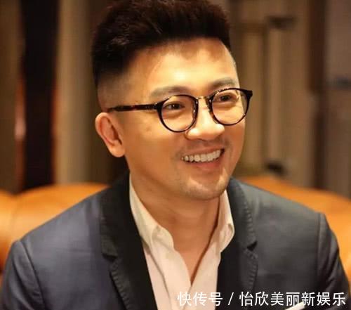 苏有朋去刘诗诗家抱怨看不到小侄子,吴奇隆7字