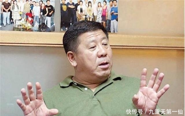  【没什么】他没什么知名度，演技却是公认，从不跟公司签约，老婆身份很牛！