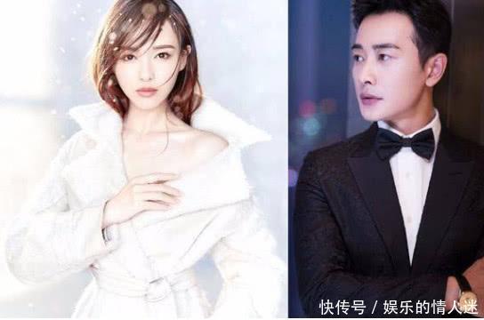 唐嫣罗晋曝光婚期，他们的回答引发热议，网友：这是真的吗？