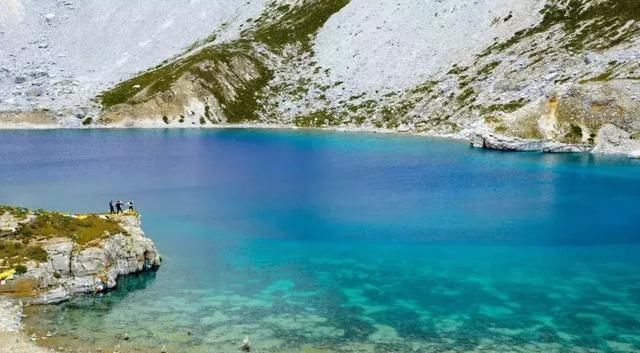 自驾西藏，南线 VS 北线，该怎么选？