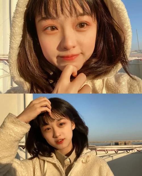  就算■素颜也好看的女生都有这几个特征，有两个就算，你有几个？
