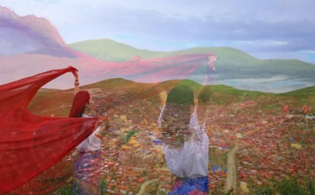 四个花季少女，自驾牧马人远赴西藏，只为那一场圆梦之旅!