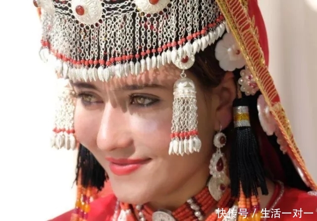  [拒绝]拒绝嫁给老外的中国民族：当地姑娘美若天仙，老外再有钱