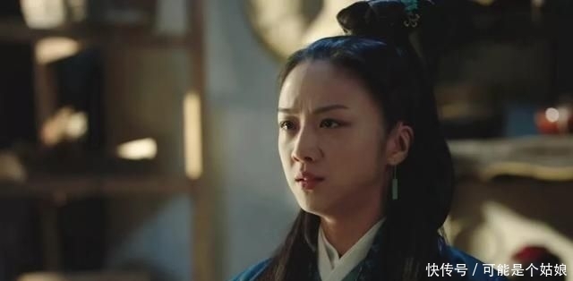  「全网」国风造型太挑人：佟丽娅杨超越惊艳全网，汤唯孟美岐却被骂爆丑