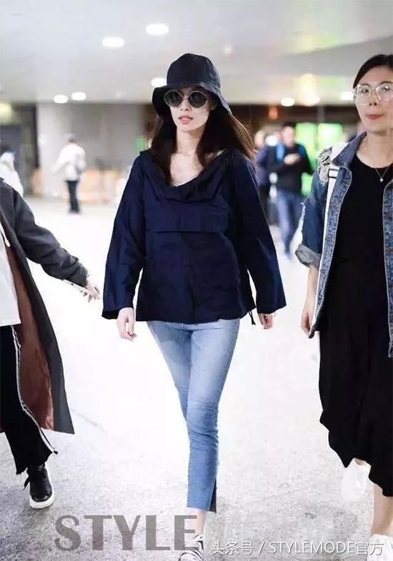 夏季最全佛系穿搭的教科书，快来收藏！