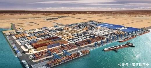 差距有多大总统西方国家来了100年,不如中国来