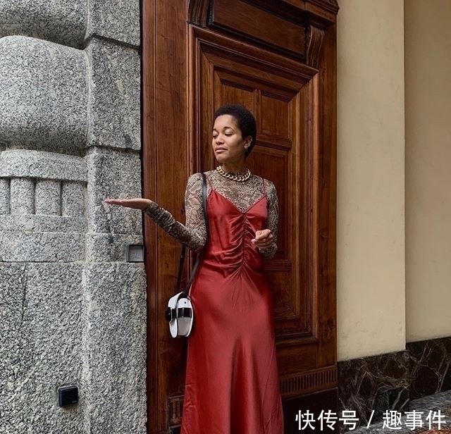  【气质】颜色会影响一个人的气质！这4款配色穿搭是显贵气的关键所在