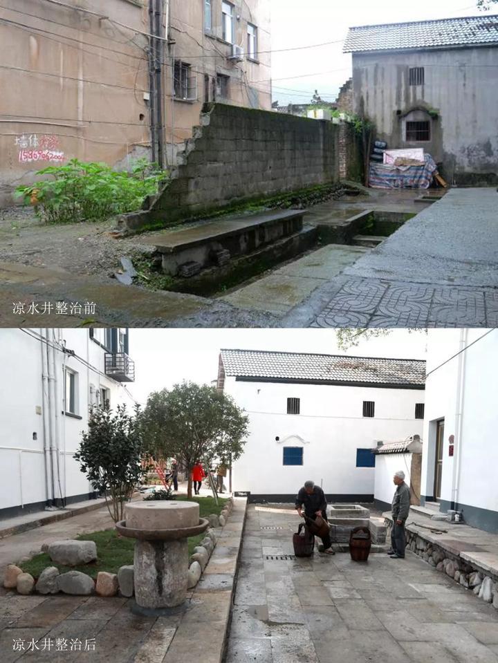 3年扫清30年的污垢 衢江上方钙尘重镇变身美丽城镇