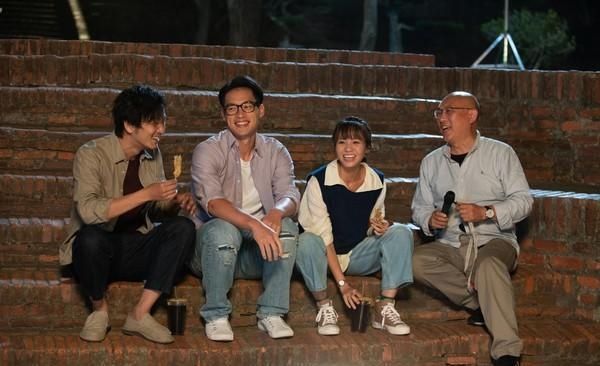 图/公共电@黄姵嘉变恶媳妇甩文青包袱钟欣凌最大挑战竟是“怎么拍才瘦”