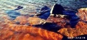 天呀！全球最致命的水域，人跳进去就无法再出来