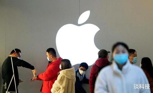  『疫情』还在等iPhone 9的朋友，恭喜你！