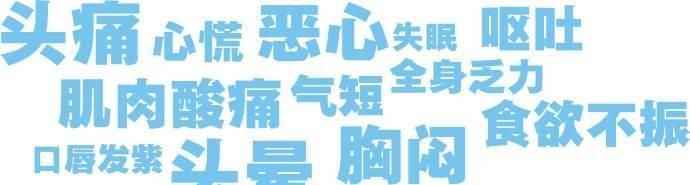 身体有这些问题的人不适合去川藏线有你吗？