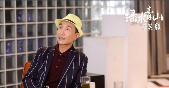  马苏：马苏久违了再登屏幕，参演精准脱贫大剧获五星好评，农村剧不仅是土味！