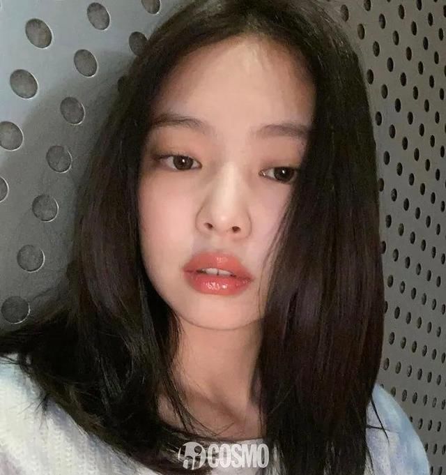  「安排」彩妆迷｜Jennie的仿妆终于安排上了！超大惊喜