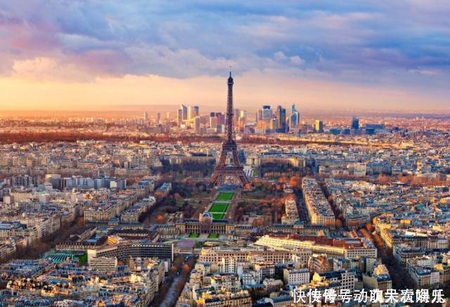  『上榜』全球6大发达城市排名，美国纽约仅排第2，中国仅1城上榜