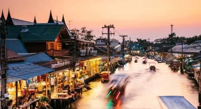 亚洲十大最好城市排行榜,你知道几个,猜对两个以上算你厉害