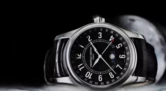 为什么西铁城在国内知名度那么高