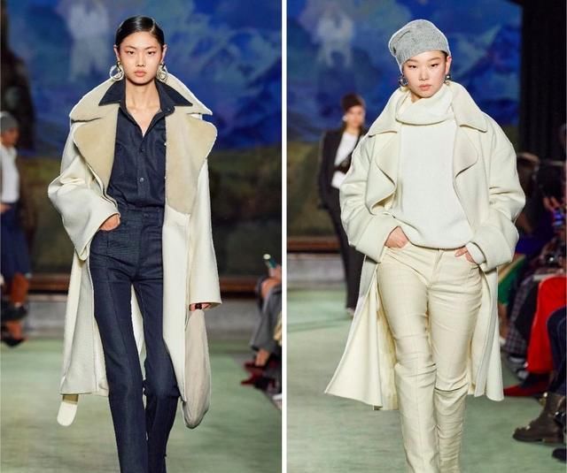  「春天」春日穿搭,让整个春天浪漫起来
