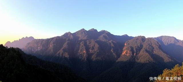 有关江西的6个冷知识，连江西人都不一定知道