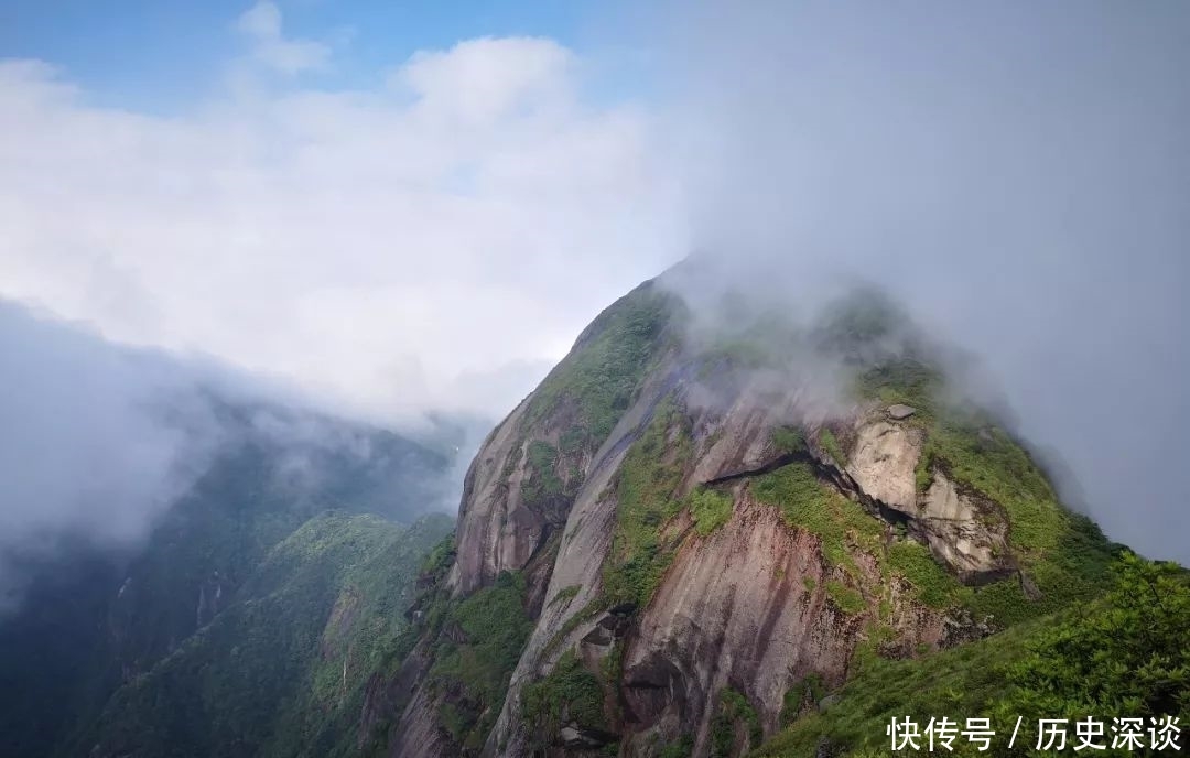 走进湘江战役发生地全州才湾镇系列1:才湾镇有什么好看的地方？