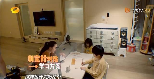 章龄:黄觉有钱硬气不让儿子上网课,章龄之一人带2个儿,好妻子旺三代