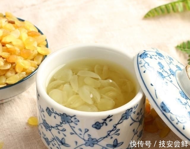 『食物』女人别傻傻买名贵化妆品了,多吃这6种碱性食物,皮肤水嫩有弹力