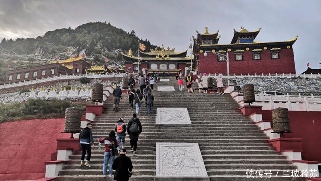 成都最低调的地方，藏有明代国宝，被誉为：成都小敦煌