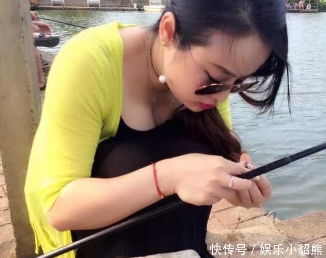  「你会发现」钓鱼的这几道坎过去了，你离成为高手就不远了