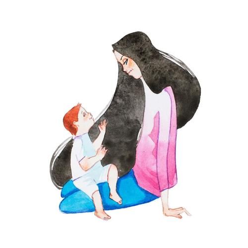  「经期」生理期和孕期，安全有效的护肤指南