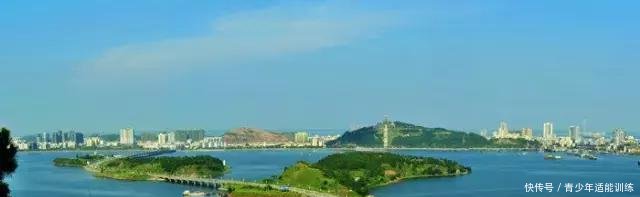 广西最有可能合并的三个城市, , 合并后或成为下一个“珠三角”!