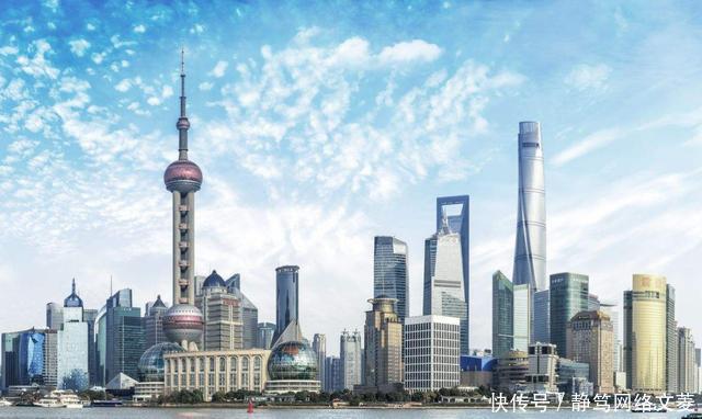 中国9大国家中心城市已确定,郑州、成都入选,南京、杭州无缘