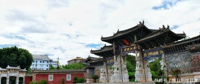 中国历史文化名城三大省份江苏登榜首，浙江、山东分享第二