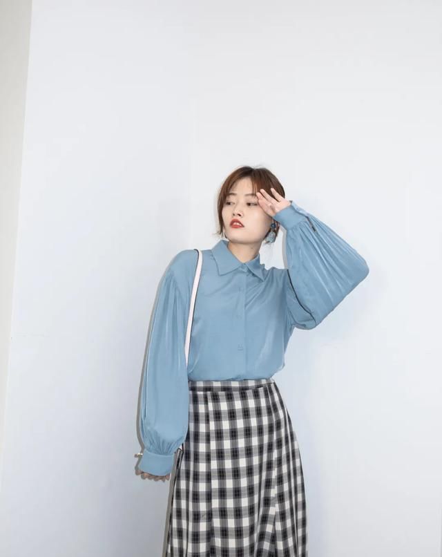 『撩人』一周穿搭 | 这7套look真撩人,美得每天不重样 !