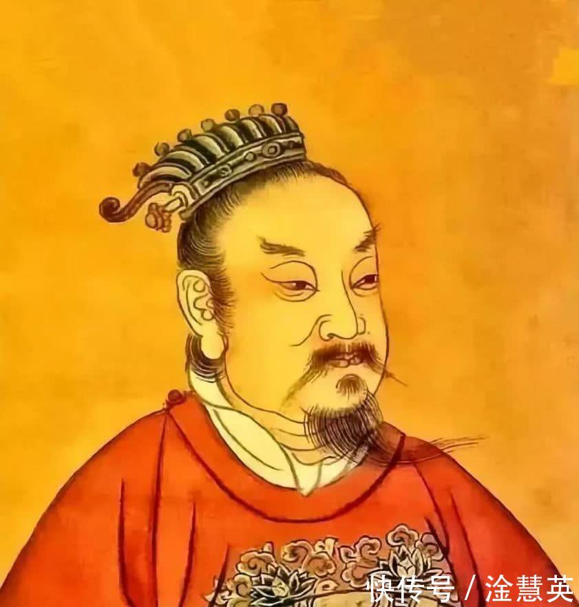  「推翻」刘秀推翻了王莽政权，开创了东汉王朝，为何在历史上名不见经传