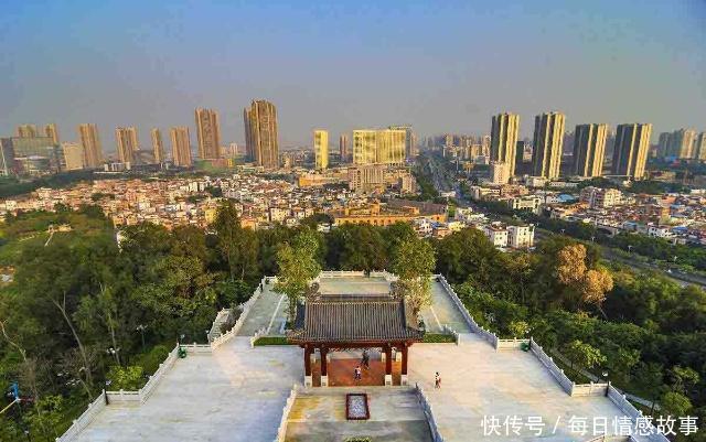 中国最“失败”的二线城市，GDP超过东莞，自己却未修建地铁