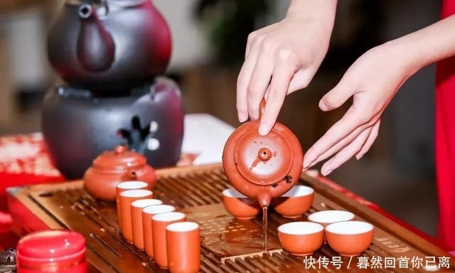 一座有着武夷山的城市，她有着怎样的美？