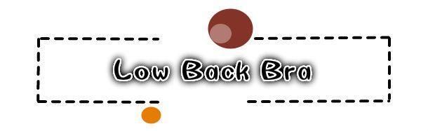 赶紧把你的内衣扔了吧!好看的妹子都这样穿