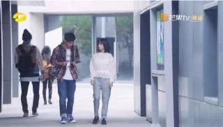 长大了才发现：新《流星花园》里杉菜的打扮，是整个剧最小的bug