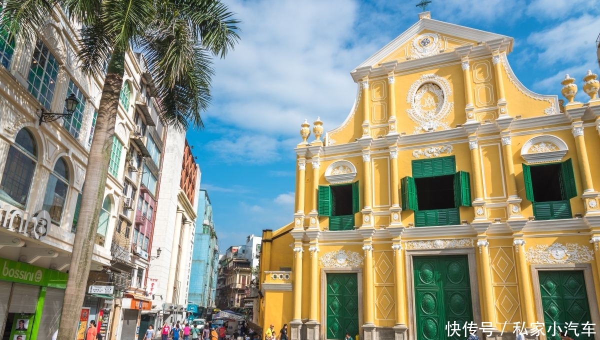 戏称全国最小的“省”，上海比它大193倍，却富过整个浙江省