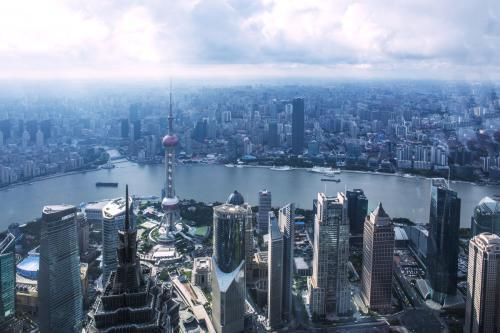 粤港澳大湾区pk长江三角洲城市群 孰强孰弱？