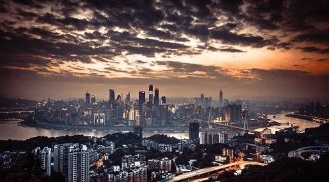 重庆直辖后,四川实力大大削弱,如果重新合并,实