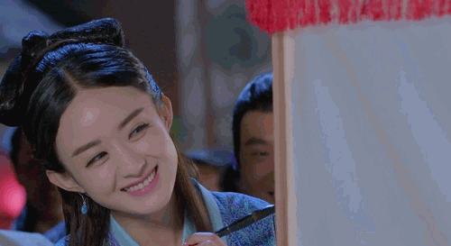 赵丽颖被造谣未婚先孕，出面澄清遭质疑，10年好友怒甩生活照力挺