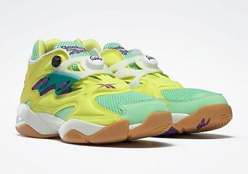 「拖鞋」一周运动新品 | 耐克灯芯绒新鞋配泼墨外底,Yeezy户外拖鞋登场
